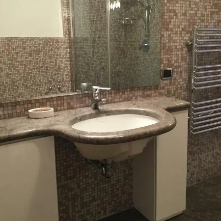 Holiday home La Casetta Damare A Mondello *