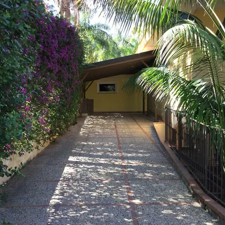 La Casetta Damare A Mondello Holiday home Palermo