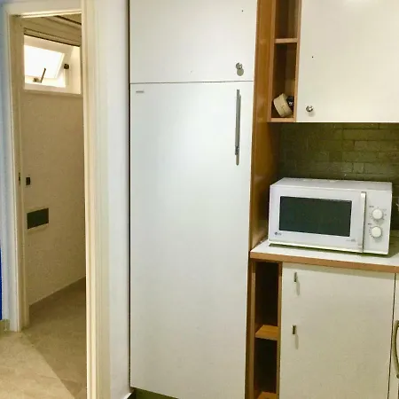 Holiday home La Casetta Damare A Mondello