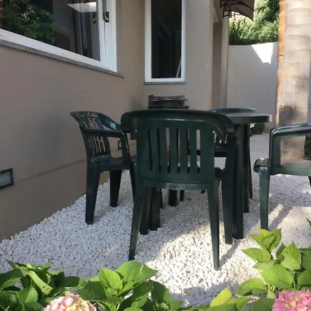 Holiday home La Casetta Damare A Mondello *