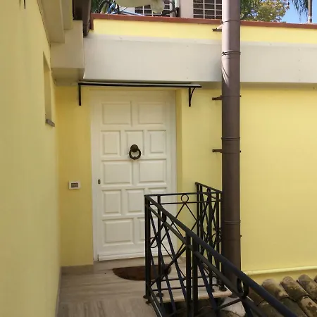 Holiday home La Casetta Damare A Mondello *
